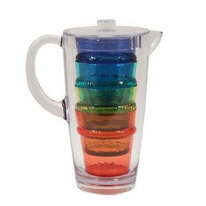 Mainstays Ms 5pc Pitcher Set